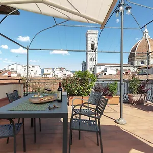  Apartamento Duomo Secret Rooftop