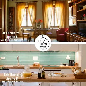 Apartamento Ars - Santa Maria Novella - Ezia & Ars 25