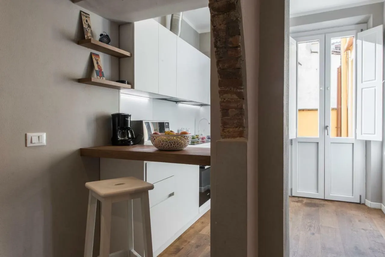 Apartment Dreamy Brunelleschi Florence