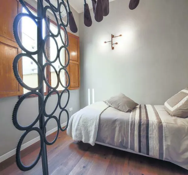 Apartamento Dreamy Brunelleschi Florença